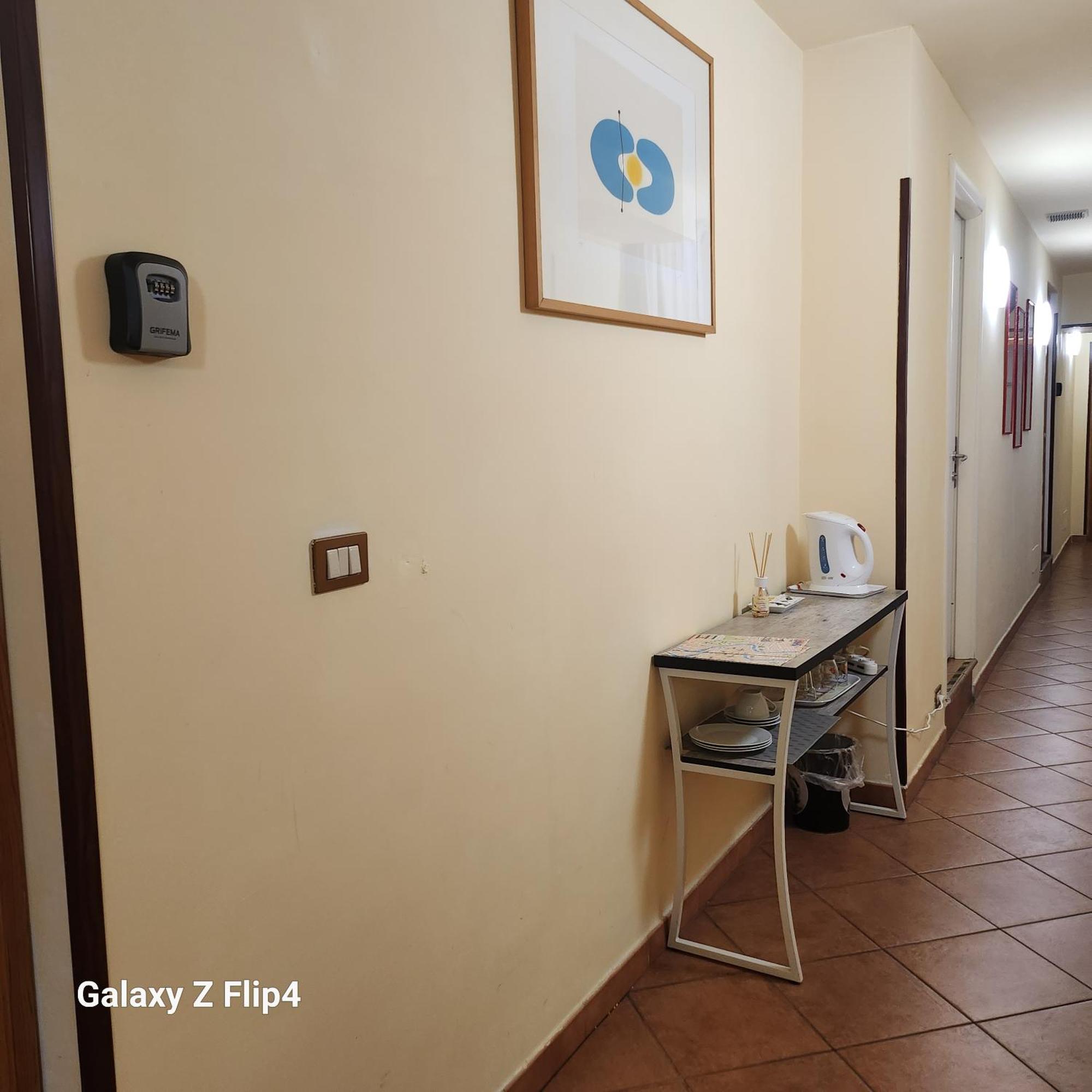Affittacamere Sweethousevittorio